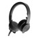 Logitech Zone Wireless UC Bluetooth On-Ear Headset with Active Noise Cancellation - Graphite