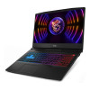 MSI Pulse 15 B13VGK-1416UK Intel Core i9 16GB RAM 1TB SSD RTX 4070 15.6" Gaming Laptop