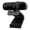 Trust Tanor 1080p Full HD Wired USB 2.0 Webcam - Black