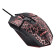 Trust GXT 113 Felox 6400 DPI Wired Optical Gaming Mouse - Black