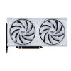 MSI Geforce RTX 5070 VENTUS 2X 12GB OC Graphics Card - White