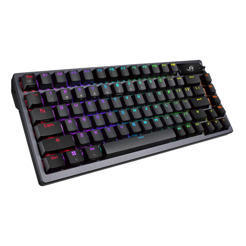 Gaming Keyboards