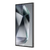 Refurbished - Samsung Galaxy S24 Ultra 5G Qualcomm Snapdragon 12GB RAM 512GB Storage 6.8" Dynamic AMOLED 2X Android 14 Smartphone - Titanium Black