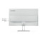 Refurbished - Lenovo L27i-4A 27" Full HD 100Hz IPS LCD 1ms HDMI Monitor