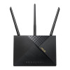 ASUS 4G-AX56 Gigabit Ethernet Dual-band Wireless Router