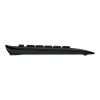 Logitech Signature K650 Wireless Keyboard with Wrist Rest - Graphite