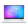 New Open Box - ASUS ROG Zephyrus G14 2025 GA403WW AMD Ryzen AI 9 HX 370 32GB RAM 2TB SSD 14" 3K Windows 11 Home Gaming Laptop