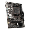 MSI AMD A520M-A PRO AM4 DDR4 micro ATX Motherboard