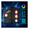 Medion Erazer Tank X15 AMD Ryzen 7 7800 32GB RAM 2TB SSD RTX NVIDIA GeForce 5070 Windows 11 Home Gaming PC