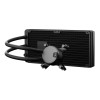 Fractal Design Lumen S28 v2 2 x 140 mm Fans AIO Liquid Cooler