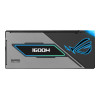 ASUS ROG THOR 1600W Titanium III ATX 3.1 80 PLUS Titanium PSU Power Supply