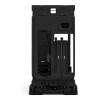 Fractal Design Era 2 Mini-ITX SFF Gaming PC Case - Charcoal Gray