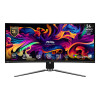 MSI MAG 341CQP QD-OLED 34" Curved QD-OLED UWQHD 175Hz 0.03ms USB-C Gaming monitor