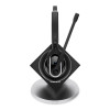 EPOS Sennheiser DW Pro 1 ML Wireless Mono Headset - Black