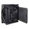 ASUS ROG Hyperion GR701 Tempered Glass Full Tower Gaming PC Case - Black