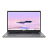 ASUS Chromebook Plus Enterprise CB34 CB3402CVA-PQ0536 Intel Core i3-1315U 8GB RAM 128GB UFS 14" Full HD Chrome OS Laptop