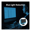 New Open Box - Kensington MagPro Magnetic Privacy Screen Filter for 24" Monitors