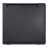 ASUS ProArt PA602 Wood Edition Metal Panel Mid Tower PC Case - Black