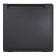 ASUS ProArt PA602 Wood Edition Metal Panel Mid Tower PC Case - Black