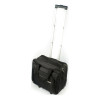 Targus Executive 16" Notebook Carrying Roller - Black