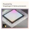 Refurbished - Microsoft Surface Pro 11 Copilot+ Qualcomm Snapdragon X Plus 16GB RAM 256GB SSD 13" Tablet