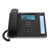 AudioCodes 445HD IP Business Desk Phone PoE with Integrated WiFi