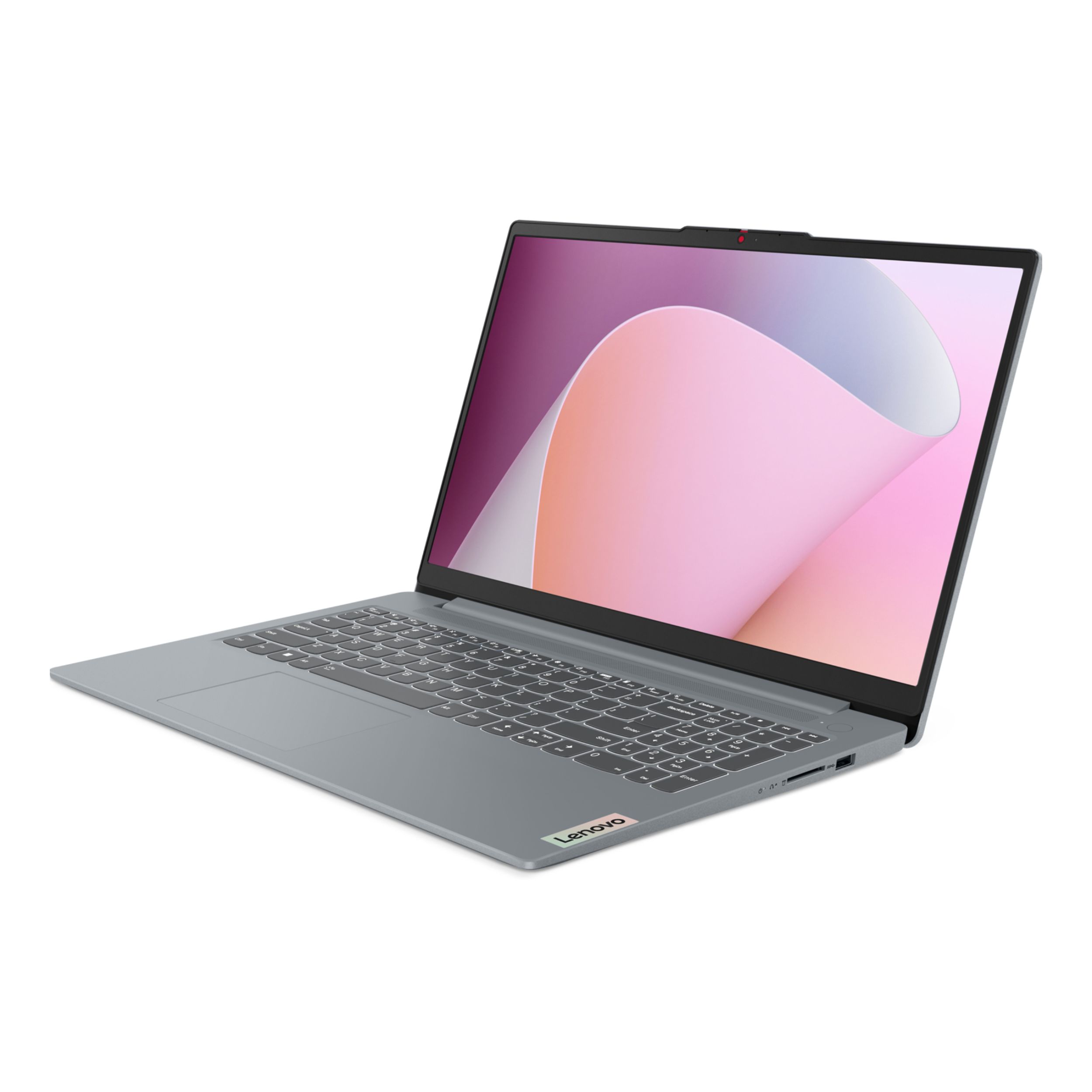 Lenovo IdeaPad Slim 3 Ryzen 3 Laptop 8GB 256GB 15.6