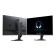 Dell Alienware AW2724HF 27" Fast IPS Full HD 360Hz 0.5ms Freesync Height Adjustable Gaming Monitor