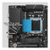 MSI PRO B650M-A WIFI Micro ATX AMD Socket AM5 Motherboard