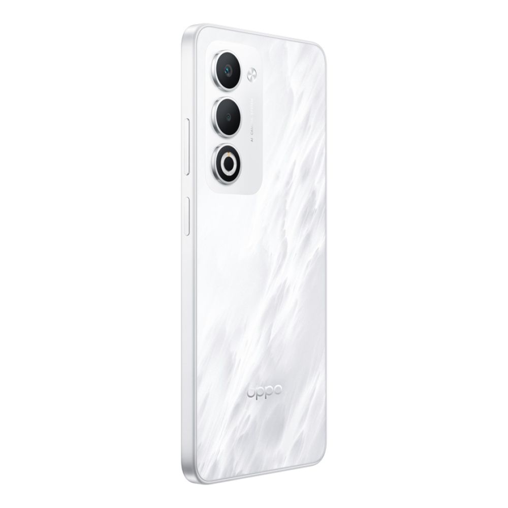 OPPO A5 5G 4GB RAM Dual Sim Smartphone - CPH2735-White