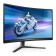 Philips Evnia 27M2C5500W/00 27" Curved Quad HD 144Hz 1ms Height Adjustable Gaming Monitor