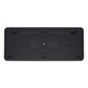 Logitech Signature K650 Wireless Keyboard with Wrist Rest - Graphite