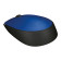Logitech M170 RF Wireless Optical 1000 DPI Mouse - Blue