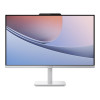 Lenovo A100 Intel Core i3-N305 8GB RAM 512GB SSD 23.8" Windows 11 Home All-in-One Desktop PC