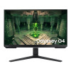 Samsung S25BG400 25" IPS Full HD 240Hz 1ms Freesync G-Sync Odyssey Gaming Monitor