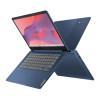 Lenovo IdeaPad Slim 3 Chromebook 14M868 MediaTek 520 8GB RAM 128GB eMMC 14" ChromeOS Laptop