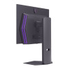 Refurbished - LG UltraGear 27GX790A-B 27" OLED Quad HD 480Hz 0.03ms Freesync Premium Height Ajdustable Gaming Monitor
