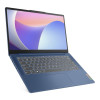 Lenovo IdeaPad Slim 3 14IAN8 Intel Core i3-N305 8GB RAM 512GB SSD 14" Full HD Windows 11 Home Laptop