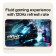 LG UltraWide U6 34U601B 34" Quad HD VA 120Hz 5ms FreeSync Premium Curved Monitor