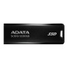Adata SC610 Pocket Size Key Ring 2TB USB 3.2 External SSD