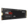 Samsung 990 PRO MZ-V9P2T0BW 2TB M.2 NVMe PCIe 4.0 SSD Solid State Drive