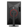 AOC AGON 27G4ZR 27" Full HD Fast IPS 260Hz 0.3ms G-Sync Height Adjustable Gaming Monitor