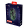 Trust GXT 113 Felox 6400 DPI Wired Optical Gaming Mouse - Black