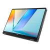 ASUS VivoBook 14 Flip TP3407SA-QL010W Intel Core Ultra 7 256V 16GB RAM 1TB SSD 14" Touchscreen 2-in-1 Windows 11 Home Copilot+ Laptop