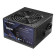 Vida 500W 80 Plus Bronze Fully Wired ATX PSU Power Supply - Black