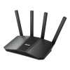ASUS RT-BE55 Dual-Band Smart AiMesh WiFi 7 Extendable Router - Black