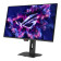 ROG Strix XG27AQDNG 26.5" Quad HD QD-OLED 360Hz, 0.03ms Height Adjustable Gaming Monitor