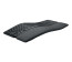 Logitech ERGO K860 Split Ergonomic Wireless Curved Keyboard - Graphite