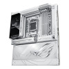 ASUS ROG CROSSHAIR X870E GLACIAL AMD X870E E-ATX Socket AM5 Motherboard
