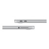 Apple MacBook Neo A18 Pro chip 6-core CPU 5-core GPU 8GB RAM 512GB SSD Touch ID 13" macOS Laptop - Silver